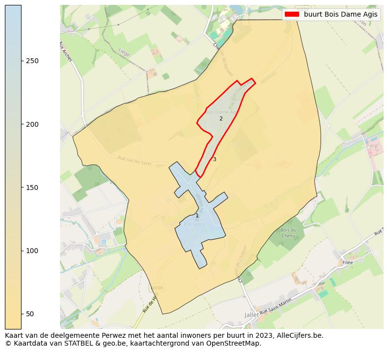 Aantal inwoners op de kaart van de buurt Bois Dame Agis: Op deze pagina vind je veel informatie over inwoners (zoals de verdeling naar leeftijdsgroepen, gezinssamenstelling, geslacht, autochtoon of Belgisch met een immigratie achtergrond,...), woningen (aantallen, types, prijs ontwikkeling, gebruik, type eigendom,...) en méér (autobezit, energieverbruik,...)  op basis van open data van STATBEL en diverse andere bronnen!