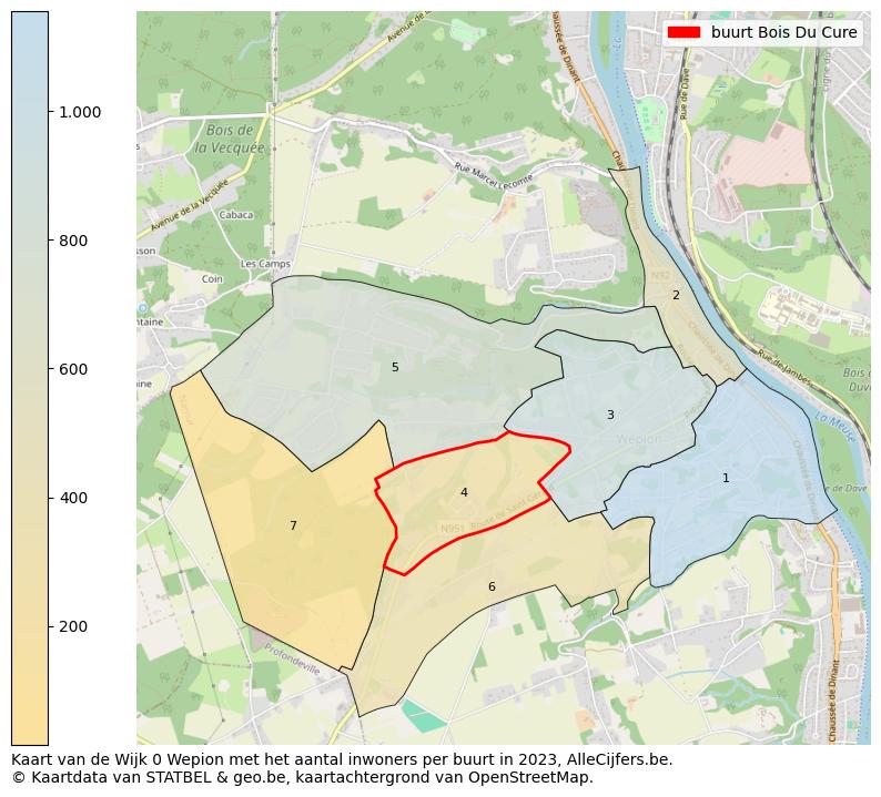 Aantal inwoners op de kaart van de buurt Bois Du Cure: Op deze pagina vind je veel informatie over inwoners (zoals de verdeling naar leeftijdsgroepen, gezinssamenstelling, geslacht, autochtoon of Belgisch met een immigratie achtergrond,...), woningen (aantallen, types, prijs ontwikkeling, gebruik, type eigendom,...) en méér (autobezit, energieverbruik,...)  op basis van open data van STATBEL en diverse andere bronnen!