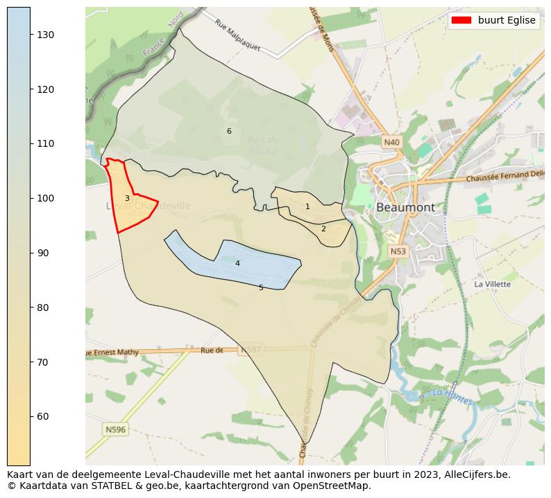 Aantal inwoners op de kaart van de buurt Eglise: Op deze pagina vind je veel informatie over inwoners (zoals de verdeling naar leeftijdsgroepen, gezinssamenstelling, geslacht, autochtoon of Belgisch met een immigratie achtergrond,...), woningen (aantallen, types, prijs ontwikkeling, gebruik, type eigendom,...) en méér (autobezit, energieverbruik,...)  op basis van open data van STATBEL en diverse andere bronnen!