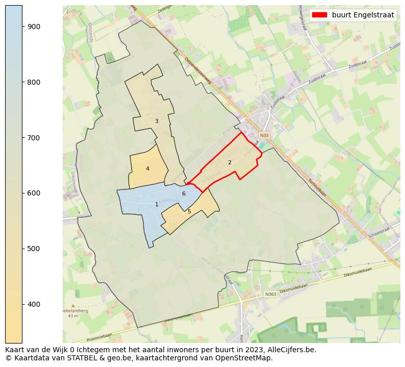 Aantal inwoners op de kaart van de buurt Engelstraat: Op deze pagina vind je veel informatie over inwoners (zoals de verdeling naar leeftijdsgroepen, gezinssamenstelling, geslacht, autochtoon of Belgisch met een immigratie achtergrond,...), woningen (aantallen, types, prijs ontwikkeling, gebruik, type eigendom,...) en méér (autobezit, energieverbruik,...)  op basis van open data van STATBEL en diverse andere bronnen!