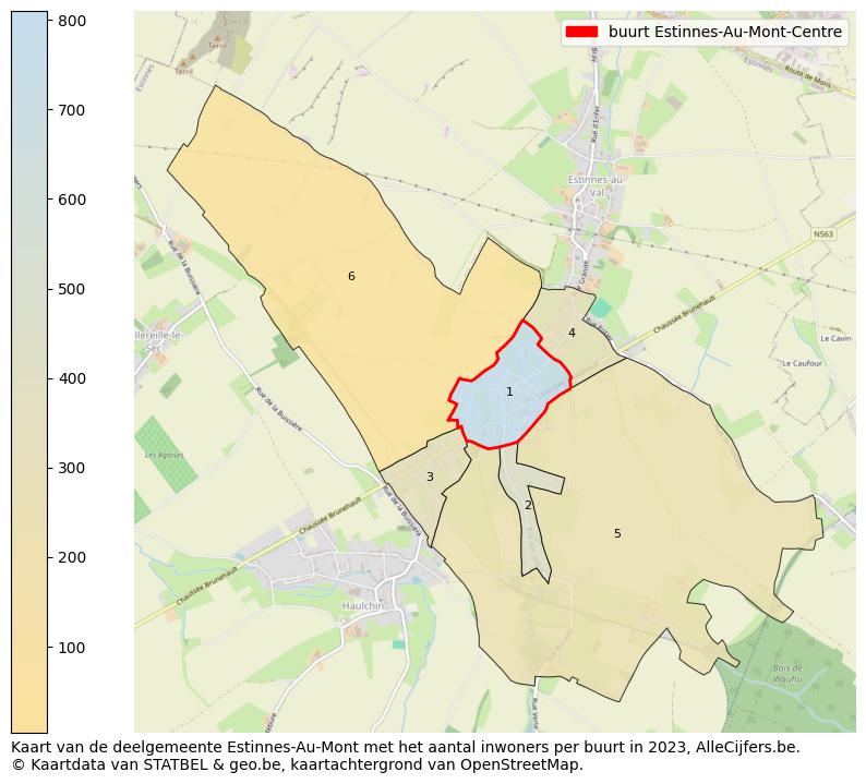 Aantal inwoners op de kaart van de buurt Estinnes-Au-Mont-Centre: Op deze pagina vind je veel informatie over inwoners (zoals de verdeling naar leeftijdsgroepen, gezinssamenstelling, geslacht, autochtoon of Belgisch met een immigratie achtergrond,...), woningen (aantallen, types, prijs ontwikkeling, gebruik, type eigendom,...) en méér (autobezit, energieverbruik,...)  op basis van open data van STATBEL en diverse andere bronnen!