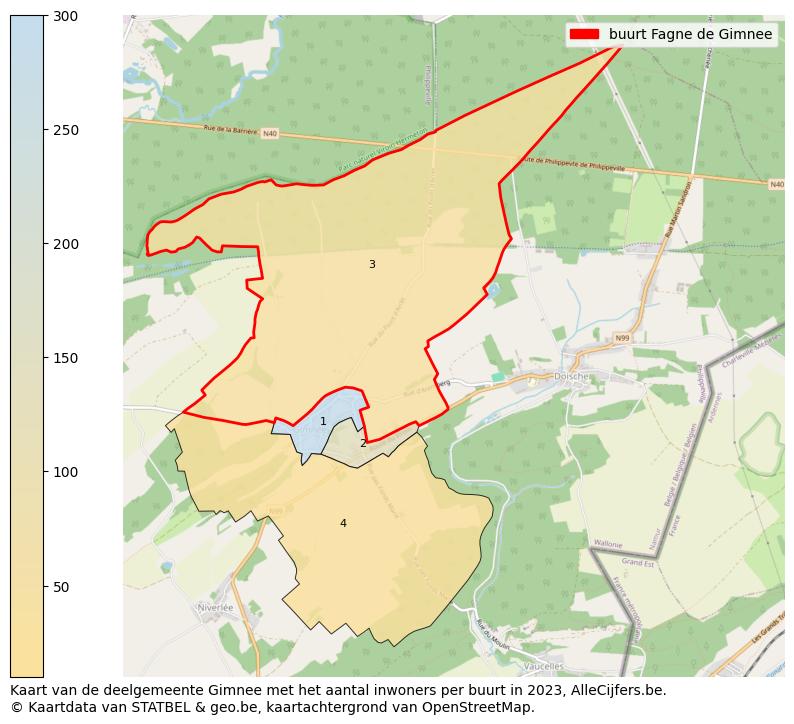 Aantal inwoners op de kaart van de buurt Fagne de Gimnee: Op deze pagina vind je veel informatie over inwoners (zoals de verdeling naar leeftijdsgroepen, gezinssamenstelling, geslacht, autochtoon of Belgisch met een immigratie achtergrond,...), woningen (aantallen, types, prijs ontwikkeling, gebruik, type eigendom,...) en méér (autobezit, energieverbruik,...)  op basis van open data van STATBEL en diverse andere bronnen!