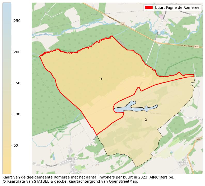 Aantal inwoners op de kaart van de buurt Fagne de Romeree: Op deze pagina vind je veel informatie over inwoners (zoals de verdeling naar leeftijdsgroepen, gezinssamenstelling, geslacht, autochtoon of Belgisch met een immigratie achtergrond,...), woningen (aantallen, types, prijs ontwikkeling, gebruik, type eigendom,...) en méér (autobezit, energieverbruik,...)  op basis van open data van STATBEL en diverse andere bronnen!