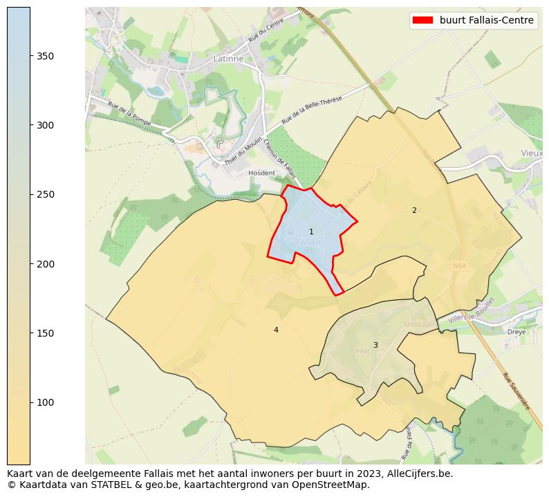Aantal inwoners op de kaart van de buurt Fallais-Centre: Op deze pagina vind je veel informatie over inwoners (zoals de verdeling naar leeftijdsgroepen, gezinssamenstelling, geslacht, autochtoon of Belgisch met een immigratie achtergrond,...), woningen (aantallen, types, prijs ontwikkeling, gebruik, type eigendom,...) en méér (autobezit, energieverbruik,...)  op basis van open data van STATBEL en diverse andere bronnen!