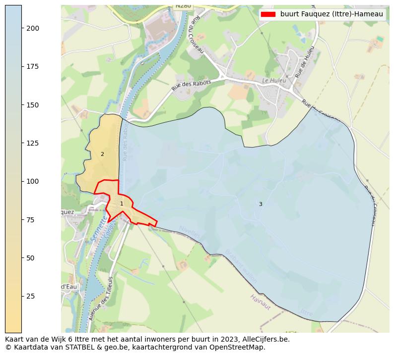 Aantal inwoners op de kaart van de buurt Fauquez (Ittre)-Hameau: Op deze pagina vind je veel informatie over inwoners (zoals de verdeling naar leeftijdsgroepen, gezinssamenstelling, geslacht, autochtoon of Belgisch met een immigratie achtergrond,...), woningen (aantallen, types, prijs ontwikkeling, gebruik, type eigendom,...) en méér (autobezit, energieverbruik,...)  op basis van open data van STATBEL en diverse andere bronnen!