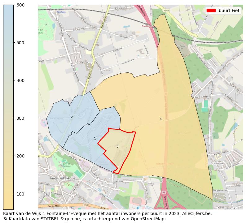 Aantal inwoners op de kaart van de buurt Fief: Op deze pagina vind je veel informatie over inwoners (zoals de verdeling naar leeftijdsgroepen, gezinssamenstelling, geslacht, autochtoon of Belgisch met een immigratie achtergrond,...), woningen (aantallen, types, prijs ontwikkeling, gebruik, type eigendom,...) en méér (autobezit, energieverbruik,...)  op basis van open data van STATBEL en diverse andere bronnen!