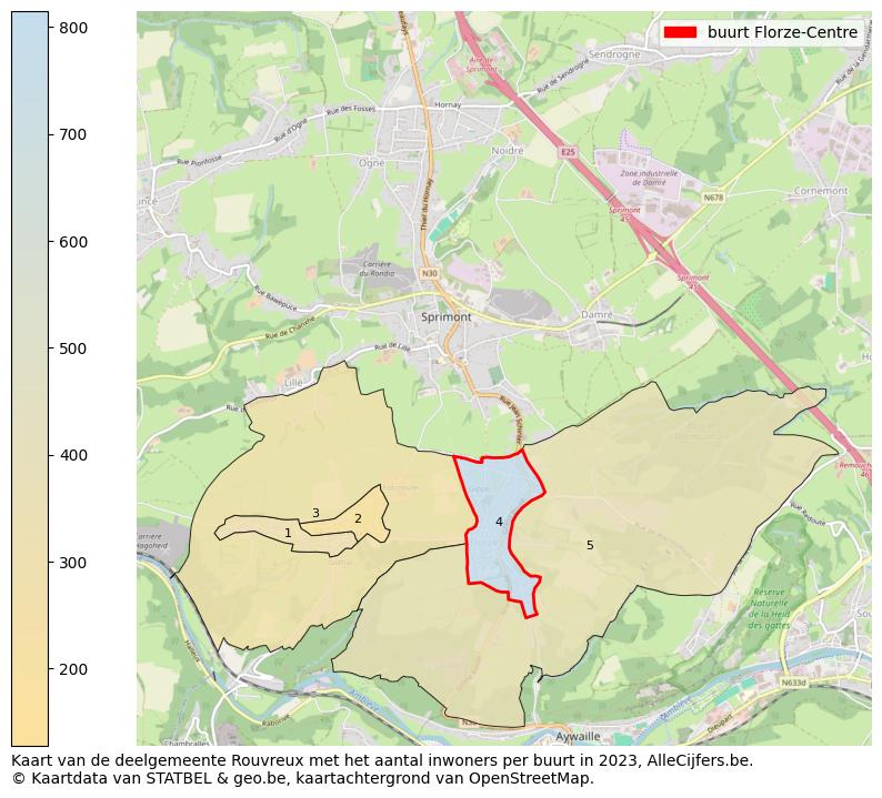 Aantal inwoners op de kaart van de buurt Florze-Centre: Op deze pagina vind je veel informatie over inwoners (zoals de verdeling naar leeftijdsgroepen, gezinssamenstelling, geslacht, autochtoon of Belgisch met een immigratie achtergrond,...), woningen (aantallen, types, prijs ontwikkeling, gebruik, type eigendom,...) en méér (autobezit, energieverbruik,...)  op basis van open data van STATBEL en diverse andere bronnen!