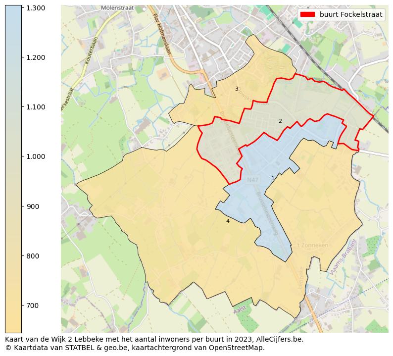 Aantal inwoners op de kaart van de buurt Fockelstraat: Op deze pagina vind je veel informatie over inwoners (zoals de verdeling naar leeftijdsgroepen, gezinssamenstelling, geslacht, autochtoon of Belgisch met een immigratie achtergrond,...), woningen (aantallen, types, prijs ontwikkeling, gebruik, type eigendom,...) en méér (autobezit, energieverbruik,...)  op basis van open data van STATBEL en diverse andere bronnen!