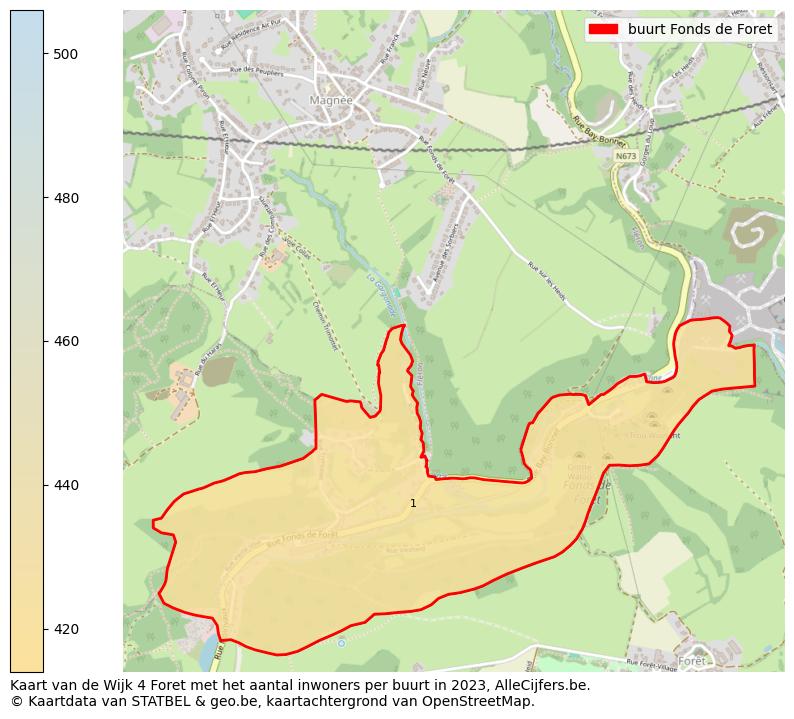 Aantal inwoners op de kaart van de buurt Fonds de Foret: Op deze pagina vind je veel informatie over inwoners (zoals de verdeling naar leeftijdsgroepen, gezinssamenstelling, geslacht, autochtoon of Belgisch met een immigratie achtergrond,...), woningen (aantallen, types, prijs ontwikkeling, gebruik, type eigendom,...) en méér (autobezit, energieverbruik,...)  op basis van open data van STATBEL en diverse andere bronnen!