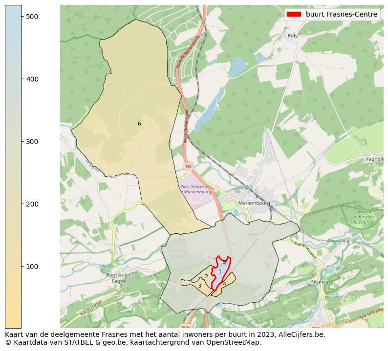 Aantal inwoners op de kaart van de buurt Frasnes-Centre: Op deze pagina vind je veel informatie over inwoners (zoals de verdeling naar leeftijdsgroepen, gezinssamenstelling, geslacht, autochtoon of Belgisch met een immigratie achtergrond,...), woningen (aantallen, types, prijs ontwikkeling, gebruik, type eigendom,...) en méér (autobezit, energieverbruik,...)  op basis van open data van STATBEL en diverse andere bronnen!
