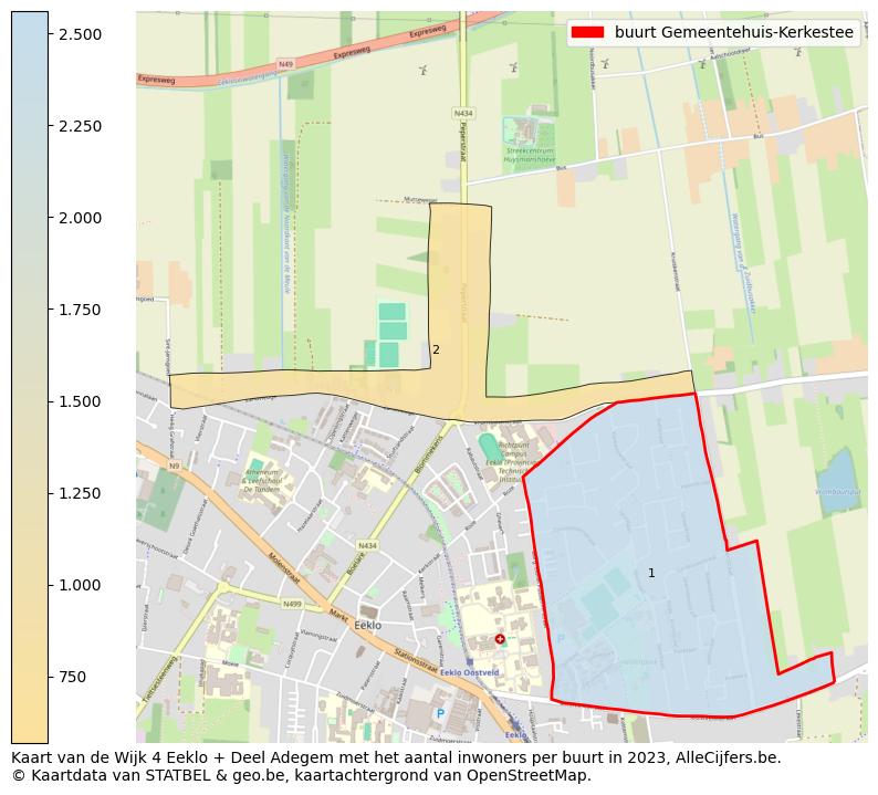 Aantal inwoners op de kaart van de buurt Gemeentehuis-Kerkestee: Op deze pagina vind je veel informatie over inwoners (zoals de verdeling naar leeftijdsgroepen, gezinssamenstelling, geslacht, autochtoon of Belgisch met een immigratie achtergrond,...), woningen (aantallen, types, prijs ontwikkeling, gebruik, type eigendom,...) en méér (autobezit, energieverbruik,...)  op basis van open data van STATBEL en diverse andere bronnen!