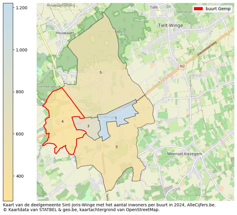 Aantal inwoners op de kaart van de buurt Gemp: Op deze pagina vind je veel informatie over inwoners (zoals de verdeling naar leeftijdsgroepen, gezinssamenstelling, geslacht, autochtoon of Belgisch met een immigratie achtergrond,...), woningen (aantallen, types, prijs ontwikkeling, gebruik, type eigendom,...) en méér (autobezit, energieverbruik,...)  op basis van open data van STATBEL en diverse andere bronnen!