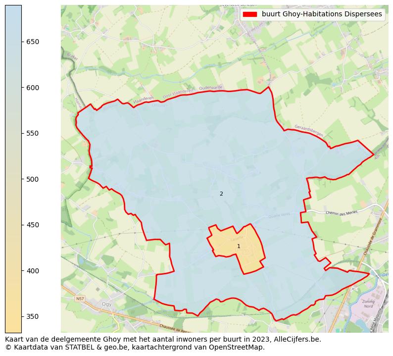 Aantal inwoners op de kaart van de buurt Ghoy-Habitations Dispersees: Op deze pagina vind je veel informatie over inwoners (zoals de verdeling naar leeftijdsgroepen, gezinssamenstelling, geslacht, autochtoon of Belgisch met een immigratie achtergrond,...), woningen (aantallen, types, prijs ontwikkeling, gebruik, type eigendom,...) en méér (autobezit, energieverbruik,...)  op basis van open data van STATBEL en diverse andere bronnen!