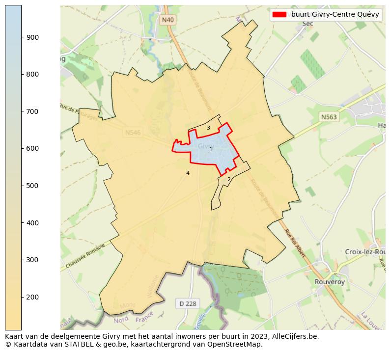 Aantal inwoners op de kaart van de buurt Givry-Centre: Op deze pagina vind je veel informatie over inwoners (zoals de verdeling naar leeftijdsgroepen, gezinssamenstelling, geslacht, autochtoon of Belgisch met een immigratie achtergrond,...), woningen (aantallen, types, prijs ontwikkeling, gebruik, type eigendom,...) en méér (autobezit, energieverbruik,...)  op basis van open data van STATBEL en diverse andere bronnen!