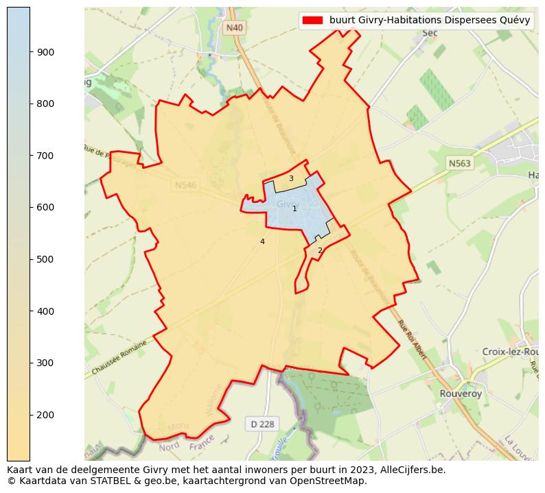 Aantal inwoners op de kaart van de buurt Givry-Habitations Dispersees: Op deze pagina vind je veel informatie over inwoners (zoals de verdeling naar leeftijdsgroepen, gezinssamenstelling, geslacht, autochtoon of Belgisch met een immigratie achtergrond,...), woningen (aantallen, types, prijs ontwikkeling, gebruik, type eigendom,...) en méér (autobezit, energieverbruik,...)  op basis van open data van STATBEL en diverse andere bronnen!