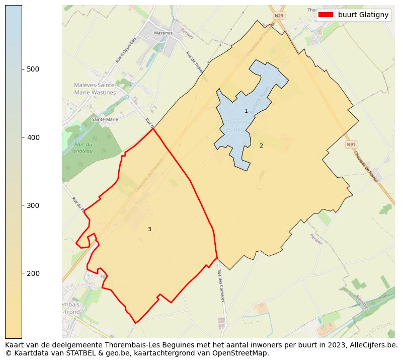 Aantal inwoners op de kaart van de buurt Glatigny: Op deze pagina vind je veel informatie over inwoners (zoals de verdeling naar leeftijdsgroepen, gezinssamenstelling, geslacht, autochtoon of Belgisch met een immigratie achtergrond,...), woningen (aantallen, types, prijs ontwikkeling, gebruik, type eigendom,...) en méér (autobezit, energieverbruik,...)  op basis van open data van STATBEL en diverse andere bronnen!