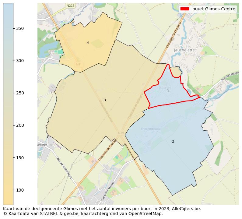Aantal inwoners op de kaart van de buurt Glimes-Centre: Op deze pagina vind je veel informatie over inwoners (zoals de verdeling naar leeftijdsgroepen, gezinssamenstelling, geslacht, autochtoon of Belgisch met een immigratie achtergrond,...), woningen (aantallen, types, prijs ontwikkeling, gebruik, type eigendom,...) en méér (autobezit, energieverbruik,...)  op basis van open data van STATBEL en diverse andere bronnen!