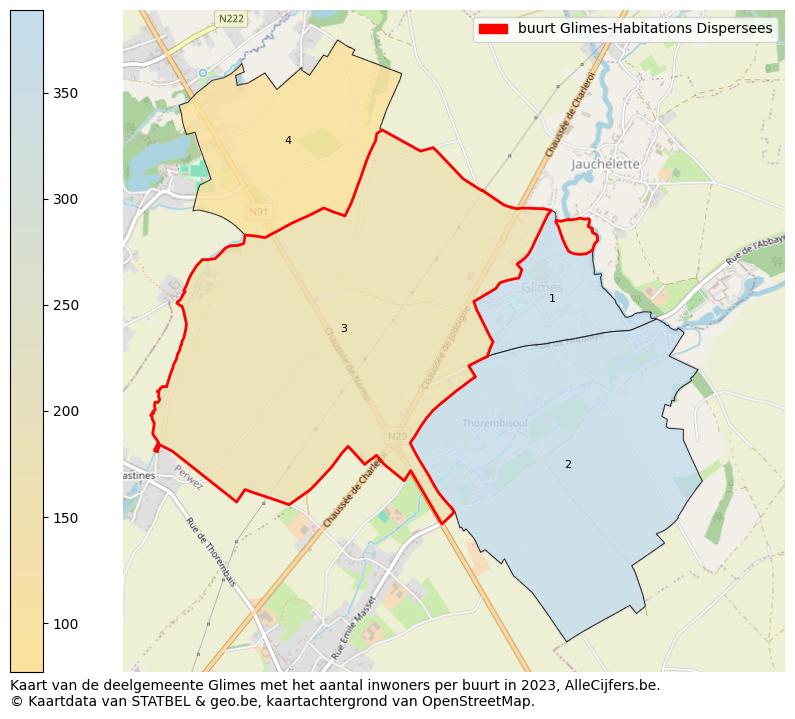 Aantal inwoners op de kaart van de buurt Glimes-Habitations Dispersees: Op deze pagina vind je veel informatie over inwoners (zoals de verdeling naar leeftijdsgroepen, gezinssamenstelling, geslacht, autochtoon of Belgisch met een immigratie achtergrond,...), woningen (aantallen, types, prijs ontwikkeling, gebruik, type eigendom,...) en méér (autobezit, energieverbruik,...)  op basis van open data van STATBEL en diverse andere bronnen!