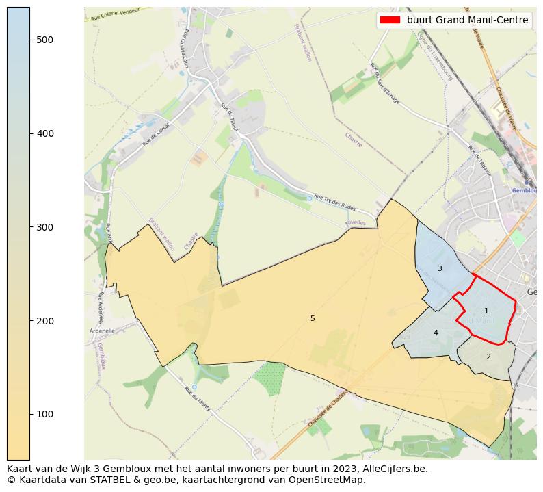 Aantal inwoners op de kaart van de buurt Grand Manil-Centre: Op deze pagina vind je veel informatie over inwoners (zoals de verdeling naar leeftijdsgroepen, gezinssamenstelling, geslacht, autochtoon of Belgisch met een immigratie achtergrond,...), woningen (aantallen, types, prijs ontwikkeling, gebruik, type eigendom,...) en méér (autobezit, energieverbruik,...)  op basis van open data van STATBEL en diverse andere bronnen!