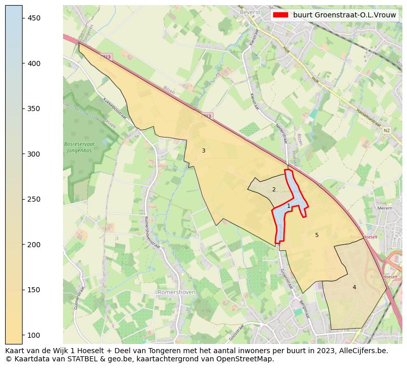 Aantal inwoners op de kaart van de buurt Groenstraat-O.L.Vrouw: Op deze pagina vind je veel informatie over inwoners (zoals de verdeling naar leeftijdsgroepen, gezinssamenstelling, geslacht, autochtoon of Belgisch met een immigratie achtergrond,...), woningen (aantallen, types, prijs ontwikkeling, gebruik, type eigendom,...) en méér (autobezit, energieverbruik,...)  op basis van open data van STATBEL en diverse andere bronnen!