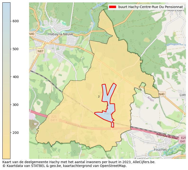 Aantal inwoners op de kaart van de buurt Hachy-Centre-Rue Du Pensionnat: Op deze pagina vind je veel informatie over inwoners (zoals de verdeling naar leeftijdsgroepen, gezinssamenstelling, geslacht, autochtoon of Belgisch met een immigratie achtergrond,...), woningen (aantallen, types, prijs ontwikkeling, gebruik, type eigendom,...) en méér (autobezit, energieverbruik,...)  op basis van open data van STATBEL en diverse andere bronnen!