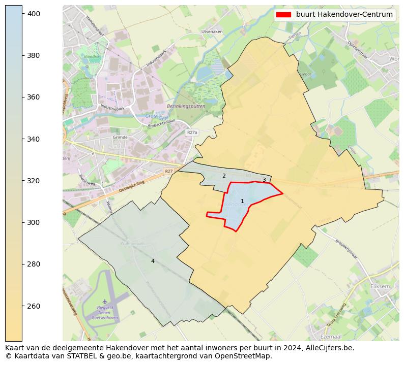 Aantal inwoners op de kaart van de buurt Hakendover-Centrum: Op deze pagina vind je veel informatie over inwoners (zoals de verdeling naar leeftijdsgroepen, gezinssamenstelling, geslacht, autochtoon of Belgisch met een immigratie achtergrond,...), woningen (aantallen, types, prijs ontwikkeling, gebruik, type eigendom,...) en méér (autobezit, energieverbruik,...)  op basis van open data van STATBEL en diverse andere bronnen!