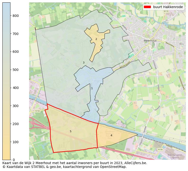 Aantal inwoners op de kaart van de buurt Hakkenrode: Op deze pagina vind je veel informatie over inwoners (zoals de verdeling naar leeftijdsgroepen, gezinssamenstelling, geslacht, autochtoon of Belgisch met een immigratie achtergrond,...), woningen (aantallen, types, prijs ontwikkeling, gebruik, type eigendom,...) en méér (autobezit, energieverbruik,...)  op basis van open data van STATBEL en diverse andere bronnen!