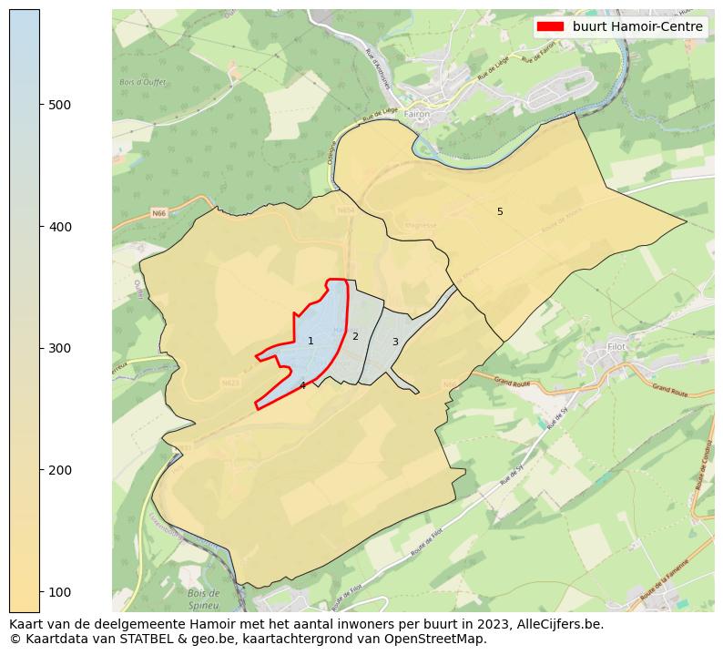 Aantal inwoners op de kaart van de buurt Hamoir-Centre: Op deze pagina vind je veel informatie over inwoners (zoals de verdeling naar leeftijdsgroepen, gezinssamenstelling, geslacht, autochtoon of Belgisch met een immigratie achtergrond,...), woningen (aantallen, types, prijs ontwikkeling, gebruik, type eigendom,...) en méér (autobezit, energieverbruik,...)  op basis van open data van STATBEL en diverse andere bronnen!