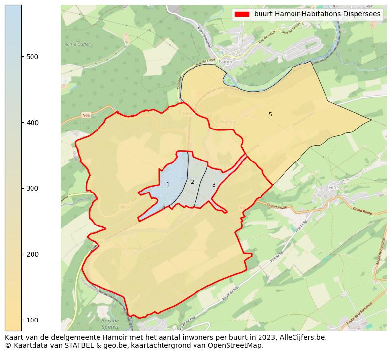 Aantal inwoners op de kaart van de buurt Hamoir-Habitations Dispersees: Op deze pagina vind je veel informatie over inwoners (zoals de verdeling naar leeftijdsgroepen, gezinssamenstelling, geslacht, autochtoon of Belgisch met een immigratie achtergrond,...), woningen (aantallen, types, prijs ontwikkeling, gebruik, type eigendom,...) en méér (autobezit, energieverbruik,...)  op basis van open data van STATBEL en diverse andere bronnen!