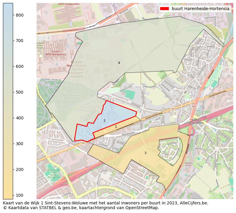 Aantal inwoners op de kaart van de buurt Harenheide-Hortensia: Op deze pagina vind je veel informatie over inwoners (zoals de verdeling naar leeftijdsgroepen, gezinssamenstelling, geslacht, autochtoon of Belgisch met een immigratie achtergrond,...), woningen (aantallen, types, prijs ontwikkeling, gebruik, type eigendom,...) en méér (autobezit, energieverbruik,...)  op basis van open data van STATBEL en diverse andere bronnen!