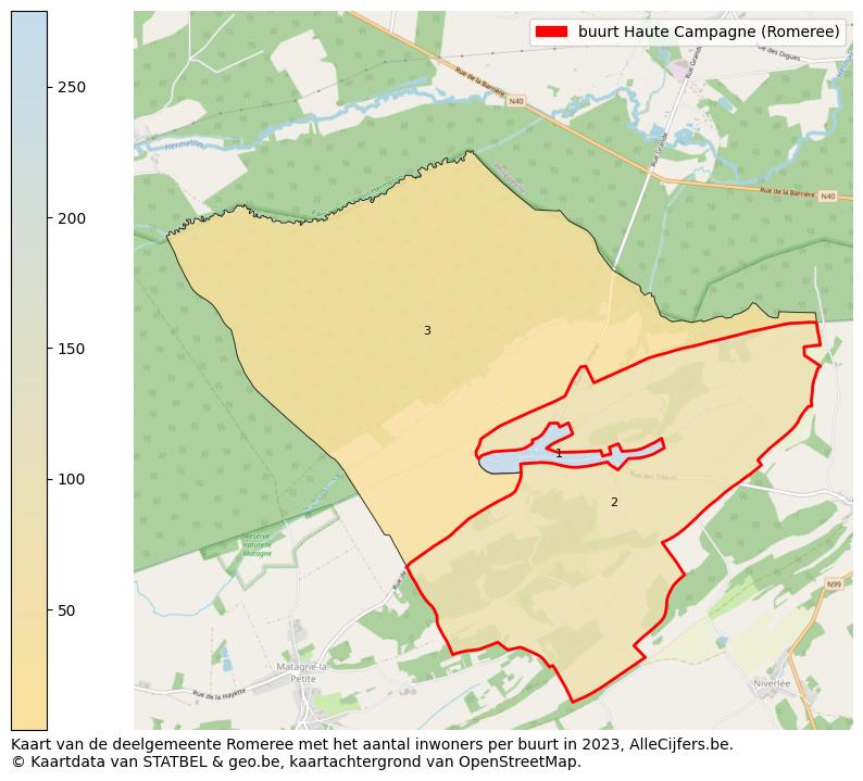 Aantal inwoners op de kaart van de buurt Haute Campagne (Romeree): Op deze pagina vind je veel informatie over inwoners (zoals de verdeling naar leeftijdsgroepen, gezinssamenstelling, geslacht, autochtoon of Belgisch met een immigratie achtergrond,...), woningen (aantallen, types, prijs ontwikkeling, gebruik, type eigendom,...) en méér (autobezit, energieverbruik,...)  op basis van open data van STATBEL en diverse andere bronnen!