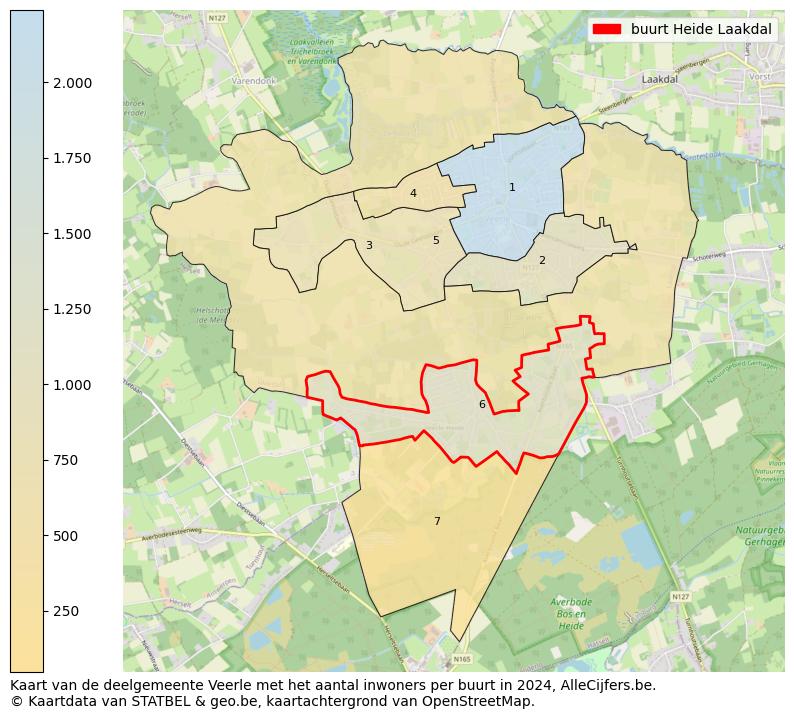 Aantal inwoners op de kaart van de buurt Heide: Op deze pagina vind je veel informatie over inwoners (zoals de verdeling naar leeftijdsgroepen, gezinssamenstelling, geslacht, autochtoon of Belgisch met een immigratie achtergrond,...), woningen (aantallen, types, prijs ontwikkeling, gebruik, type eigendom,...) en méér (autobezit, energieverbruik,...)  op basis van open data van STATBEL en diverse andere bronnen!