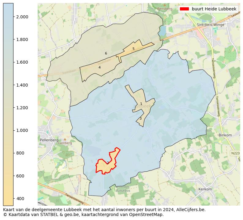 Aantal inwoners op de kaart van de buurt Heide: Op deze pagina vind je veel informatie over inwoners (zoals de verdeling naar leeftijdsgroepen, gezinssamenstelling, geslacht, autochtoon of Belgisch met een immigratie achtergrond,...), woningen (aantallen, types, prijs ontwikkeling, gebruik, type eigendom,...) en méér (autobezit, energieverbruik,...)  op basis van open data van STATBEL en diverse andere bronnen!