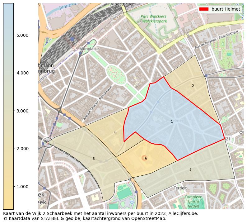 Aantal inwoners op de kaart van de buurt Helmet: Op deze pagina vind je veel informatie over inwoners (zoals de verdeling naar leeftijdsgroepen, gezinssamenstelling, geslacht, autochtoon of Belgisch met een immigratie achtergrond,...), woningen (aantallen, types, prijs ontwikkeling, gebruik, type eigendom,...) en méér (autobezit, energieverbruik,...)  op basis van open data van STATBEL en diverse andere bronnen!