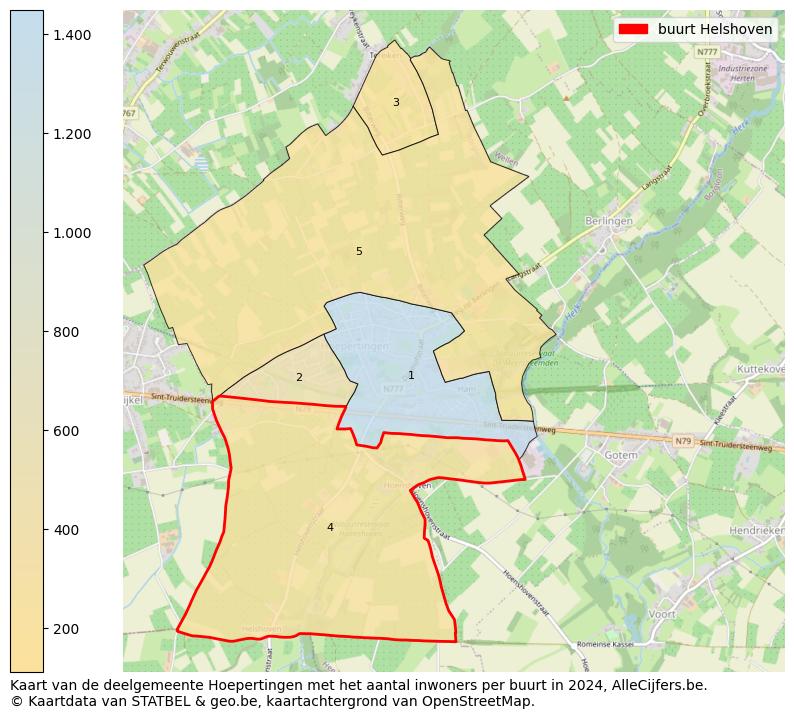 Aantal inwoners op de kaart van de buurt Helshoven: Op deze pagina vind je veel informatie over inwoners (zoals de verdeling naar leeftijdsgroepen, gezinssamenstelling, geslacht, autochtoon of Belgisch met een immigratie achtergrond,...), woningen (aantallen, types, prijs ontwikkeling, gebruik, type eigendom,...) en méér (autobezit, energieverbruik,...)  op basis van open data van STATBEL en diverse andere bronnen!