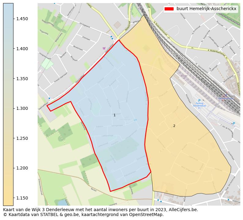 Aantal inwoners op de kaart van de buurt Hemelrijk-Asscherickx: Op deze pagina vind je veel informatie over inwoners (zoals de verdeling naar leeftijdsgroepen, gezinssamenstelling, geslacht, autochtoon of Belgisch met een immigratie achtergrond,...), woningen (aantallen, types, prijs ontwikkeling, gebruik, type eigendom,...) en méér (autobezit, energieverbruik,...)  op basis van open data van STATBEL en diverse andere bronnen!