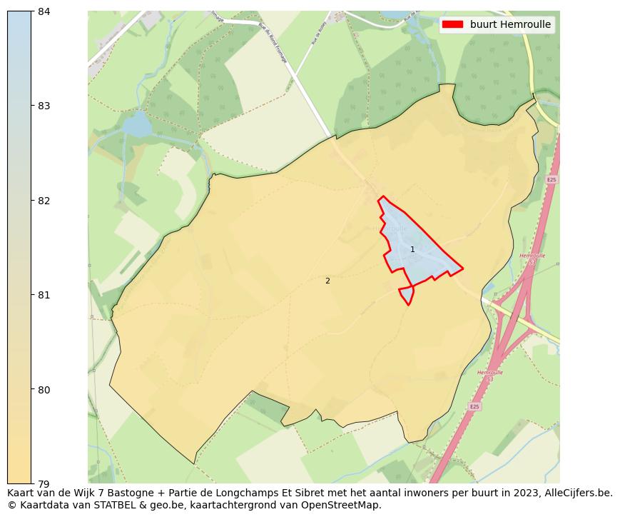 Aantal inwoners op de kaart van de buurt Hemroulle: Op deze pagina vind je veel informatie over inwoners (zoals de verdeling naar leeftijdsgroepen, gezinssamenstelling, geslacht, autochtoon of Belgisch met een immigratie achtergrond,...), woningen (aantallen, types, prijs ontwikkeling, gebruik, type eigendom,...) en méér (autobezit, energieverbruik,...)  op basis van open data van STATBEL en diverse andere bronnen!