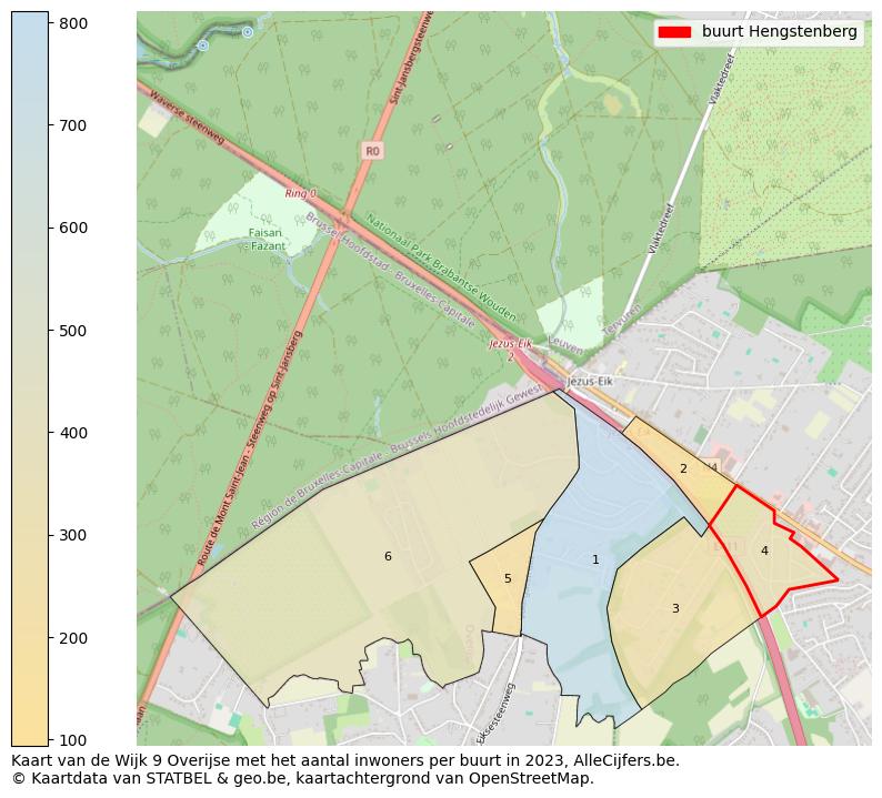 Aantal inwoners op de kaart van de buurt Hengstenberg: Op deze pagina vind je veel informatie over inwoners (zoals de verdeling naar leeftijdsgroepen, gezinssamenstelling, geslacht, autochtoon of Belgisch met een immigratie achtergrond,...), woningen (aantallen, types, prijs ontwikkeling, gebruik, type eigendom,...) en méér (autobezit, energieverbruik,...)  op basis van open data van STATBEL en diverse andere bronnen!
