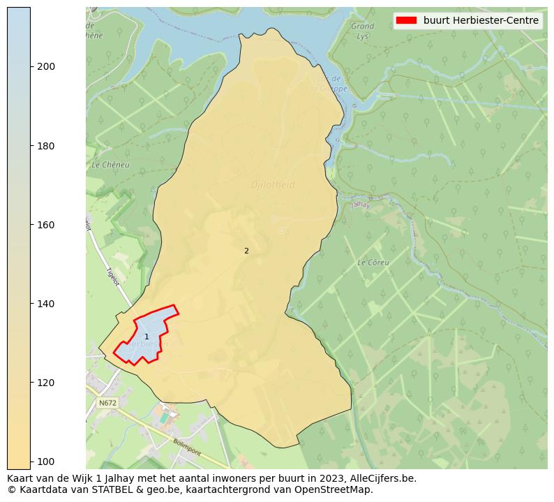 Aantal inwoners op de kaart van de buurt Herbiester-Centre: Op deze pagina vind je veel informatie over inwoners (zoals de verdeling naar leeftijdsgroepen, gezinssamenstelling, geslacht, autochtoon of Belgisch met een immigratie achtergrond,...), woningen (aantallen, types, prijs ontwikkeling, gebruik, type eigendom,...) en méér (autobezit, energieverbruik,...)  op basis van open data van STATBEL en diverse andere bronnen!