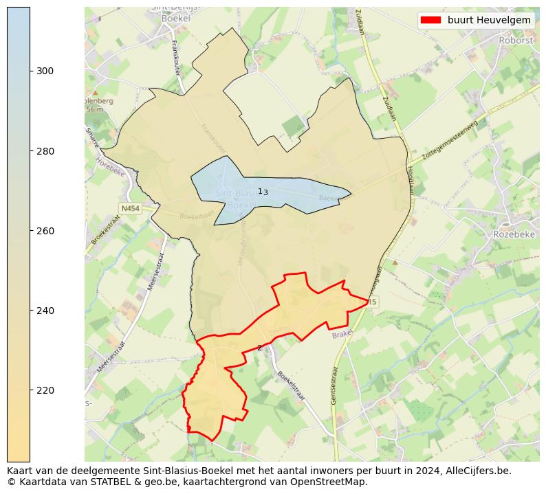 Aantal inwoners op de kaart van de buurt Heuvelgem: Op deze pagina vind je veel informatie over inwoners (zoals de verdeling naar leeftijdsgroepen, gezinssamenstelling, geslacht, autochtoon of Belgisch met een immigratie achtergrond,...), woningen (aantallen, types, prijs ontwikkeling, gebruik, type eigendom,...) en méér (autobezit, energieverbruik,...)  op basis van open data van STATBEL en diverse andere bronnen!