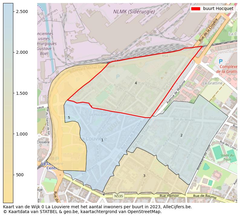 Aantal inwoners op de kaart van de buurt Hocquet: Op deze pagina vind je veel informatie over inwoners (zoals de verdeling naar leeftijdsgroepen, gezinssamenstelling, geslacht, autochtoon of Belgisch met een immigratie achtergrond,...), woningen (aantallen, types, prijs ontwikkeling, gebruik, type eigendom,...) en méér (autobezit, energieverbruik,...)  op basis van open data van STATBEL en diverse andere bronnen!