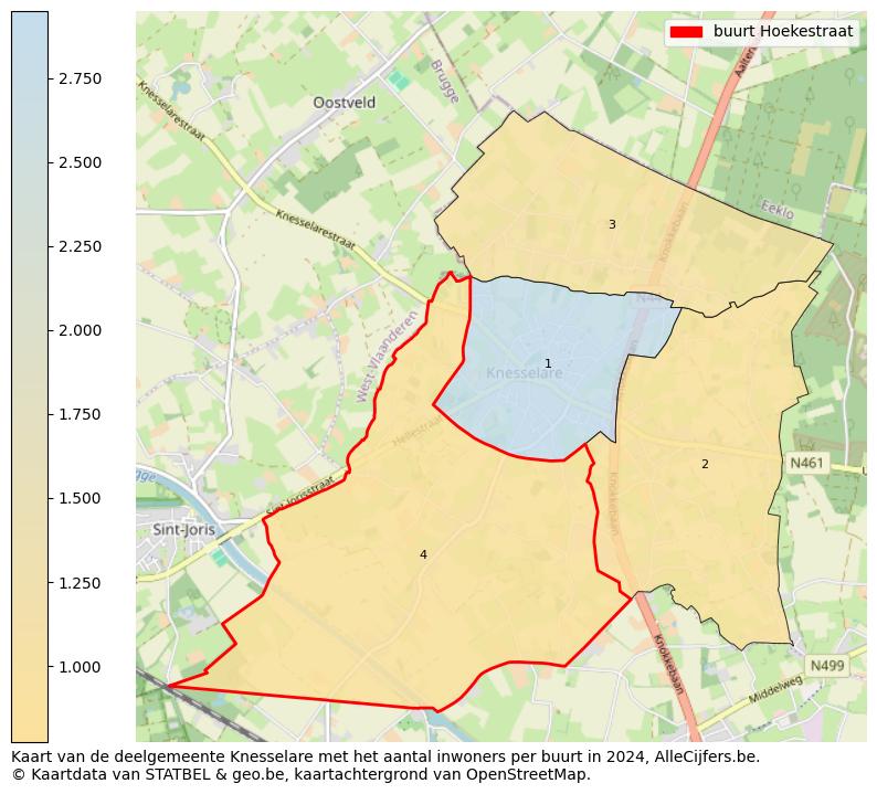 Aantal inwoners op de kaart van de buurt Hoekestraat: Op deze pagina vind je veel informatie over inwoners (zoals de verdeling naar leeftijdsgroepen, gezinssamenstelling, geslacht, autochtoon of Belgisch met een immigratie achtergrond,...), woningen (aantallen, types, prijs ontwikkeling, gebruik, type eigendom,...) en méér (autobezit, energieverbruik,...)  op basis van open data van STATBEL en diverse andere bronnen!