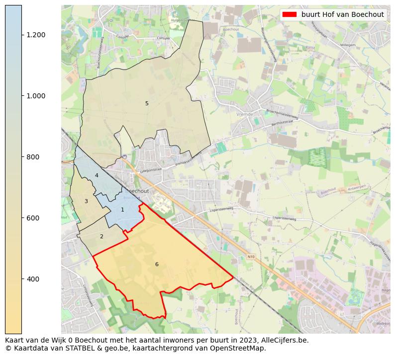 Aantal inwoners op de kaart van de buurt Hof van Boechout: Op deze pagina vind je veel informatie over inwoners (zoals de verdeling naar leeftijdsgroepen, gezinssamenstelling, geslacht, autochtoon of Belgisch met een immigratie achtergrond,...), woningen (aantallen, types, prijs ontwikkeling, gebruik, type eigendom,...) en méér (autobezit, energieverbruik,...)  op basis van open data van STATBEL en diverse andere bronnen!