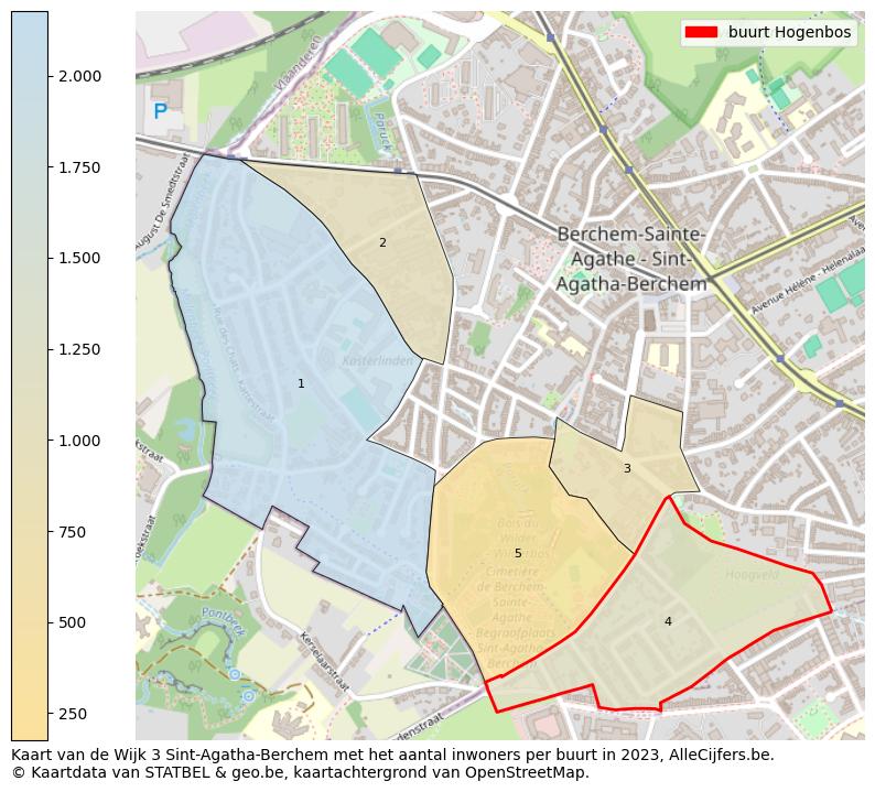 Aantal inwoners op de kaart van de buurt Hogenbos: Op deze pagina vind je veel informatie over inwoners (zoals de verdeling naar leeftijdsgroepen, gezinssamenstelling, geslacht, autochtoon of Belgisch met een immigratie achtergrond,...), woningen (aantallen, types, prijs ontwikkeling, gebruik, type eigendom,...) en méér (autobezit, energieverbruik,...)  op basis van open data van STATBEL en diverse andere bronnen!