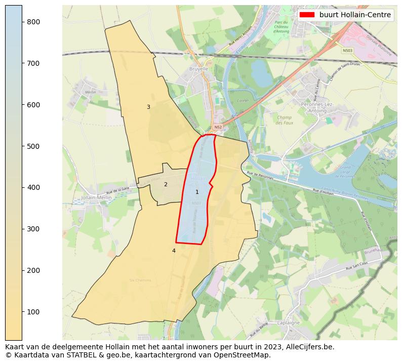 Aantal inwoners op de kaart van de buurt Hollain-Centre: Op deze pagina vind je veel informatie over inwoners (zoals de verdeling naar leeftijdsgroepen, gezinssamenstelling, geslacht, autochtoon of Belgisch met een immigratie achtergrond,...), woningen (aantallen, types, prijs ontwikkeling, gebruik, type eigendom,...) en méér (autobezit, energieverbruik,...)  op basis van open data van STATBEL en diverse andere bronnen!