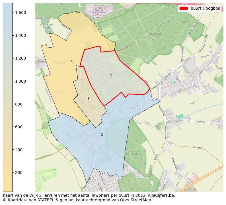 Aantal inwoners op de kaart van de buurt Hoogbos: Op deze pagina vind je veel informatie over inwoners (zoals de verdeling naar leeftijdsgroepen, gezinssamenstelling, geslacht, autochtoon of Belgisch met een immigratie achtergrond,...), woningen (aantallen, types, prijs ontwikkeling, gebruik, type eigendom,...) en méér (autobezit, energieverbruik,...)  op basis van open data van STATBEL en diverse andere bronnen!