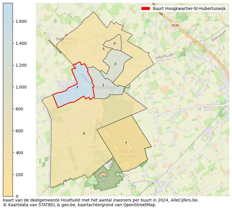 Aantal inwoners op de kaart van de buurt Hoogkwartier-St-Hubertuswijk: Op deze pagina vind je veel informatie over inwoners (zoals de verdeling naar leeftijdsgroepen, gezinssamenstelling, geslacht, autochtoon of Belgisch met een immigratie achtergrond,...), woningen (aantallen, types, prijs ontwikkeling, gebruik, type eigendom,...) en méér (autobezit, energieverbruik,...)  op basis van open data van STATBEL en diverse andere bronnen!