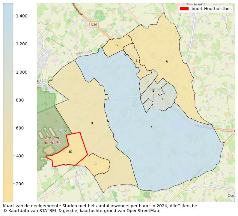 Aantal inwoners op de kaart van de buurt Houthulstbos: Op deze pagina vind je veel informatie over inwoners (zoals de verdeling naar leeftijdsgroepen, gezinssamenstelling, geslacht, autochtoon of Belgisch met een immigratie achtergrond,...), woningen (aantallen, types, prijs ontwikkeling, gebruik, type eigendom,...) en méér (autobezit, energieverbruik,...)  op basis van open data van STATBEL en diverse andere bronnen!