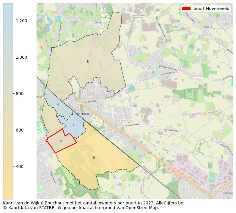 Aantal inwoners op de kaart van de buurt Hovereveld: Op deze pagina vind je veel informatie over inwoners (zoals de verdeling naar leeftijdsgroepen, gezinssamenstelling, geslacht, autochtoon of Belgisch met een immigratie achtergrond,...), woningen (aantallen, types, prijs ontwikkeling, gebruik, type eigendom,...) en méér (autobezit, energieverbruik,...)  op basis van open data van STATBEL en diverse andere bronnen!