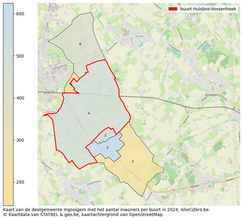 Aantal inwoners op de kaart van de buurt Hulsbos-Vossenhoek: Op deze pagina vind je veel informatie over inwoners (zoals de verdeling naar leeftijdsgroepen, gezinssamenstelling, geslacht, autochtoon of Belgisch met een immigratie achtergrond,...), woningen (aantallen, types, prijs ontwikkeling, gebruik, type eigendom,...) en méér (autobezit, energieverbruik,...)  op basis van open data van STATBEL en diverse andere bronnen!